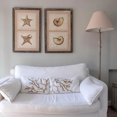 Holiday home Maison Denise - Suquet Vue Sur La Cathedrale Cannes