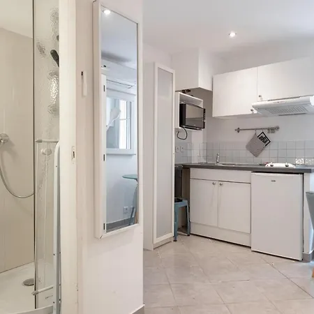 Maison Denise - Suquet Vue Sur La Cathedrale Holiday home