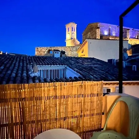 Casa vacanze Maison Denise - Suquet Vue Sur La Cathedrale