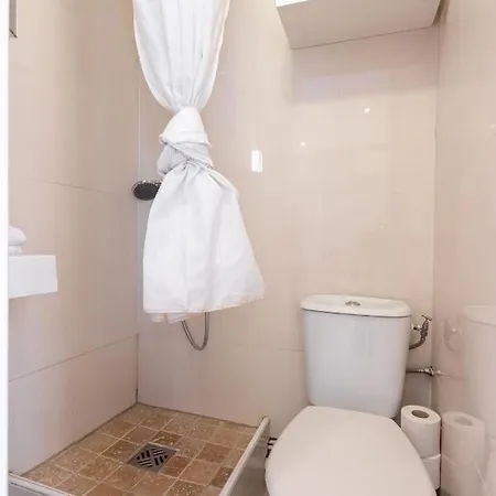 Holiday home Maison Denise - Suquet Vue Sur La Cathedrale Cannes